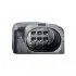 <strong>FEBI VW Клапан ОГ EGR Audi A3,4,5,6,Q5,Seat,Skoda Octavia,SuperB,Golf V,VI,Passat 2.0TDI 05- FEBI BILSTEIN 43978 (фото 2)</strong>