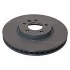 <strong>FEBI VW Диск тормозной передн.T5,6 09- FEBI BILSTEIN 44015 (фото 1)</strong>