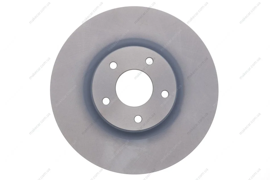 <strong>FEBI NISSAN Диск тормозной передн.Qashqai,Renault Koleos FEBI BILSTEIN 44027 (фото 1)</strong>