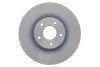 <strong>FEBI NISSAN Диск тормозной передн.Qashqai,Renault Koleos FEBI BILSTEIN 44027 (фото 1)</strong>