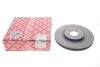 <strong>FEBI NISSAN Диск тормозной передн.Qashqai,Renault Koleos FEBI BILSTEIN 44027 (фото 2)</strong>