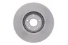 <strong>FEBI NISSAN Диск тормозной передн.Qashqai,Renault Koleos FEBI BILSTEIN 44027 (фото 5)</strong>
