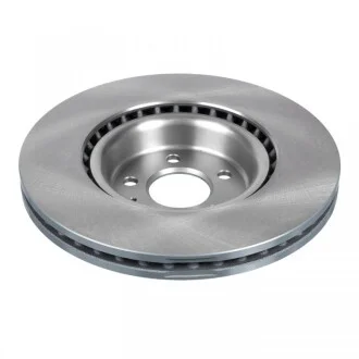 FEBI AUDI Диск тормозной передний 345мм A4/A5/A6/Q5 08- для Porsche, Audi FEBI BILSTEIN 44039 фото товару