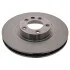 <strong>FEBI VW Диск торм. пер. левый Touareg 10- FEBI BILSTEIN 44083 (фото 1)</strong>