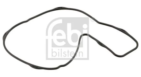 Прокладка насоса охолоджуючої рідини VOLVO 7500, 7700, 8300, 8500, 8900, 9300, 9400, 9500, 9700, 9900, B11, B9, FH, FH II, FH16, FH16 II, FH16 III, FM, FM II, FM9, FMX D11A-330-G9A300 08.93- для FEBI BILSTEIN 44159 фото товару
