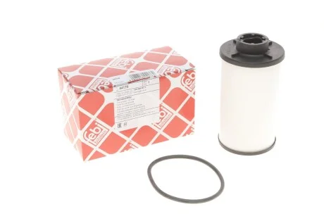Фільтр для Skoda, Seat, Volkswagen, Audi FEBI BILSTEIN 44176 фото товару