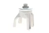 <strong>Подушка двигуна FEBI BILSTEIN 44243 (фото 4)</strong>