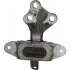 <strong>FEBI OPEL Подушка двиг.лев.Astra J 09- FEBI BILSTEIN 44256 (фото 3)</strong>