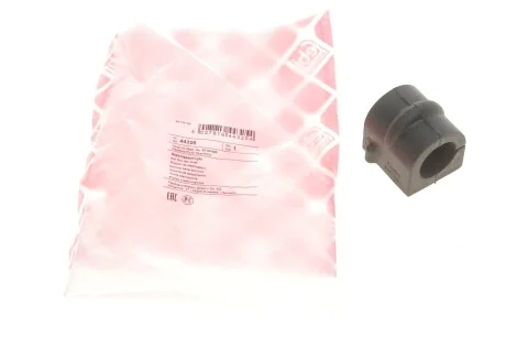 Втулка стабілізатора для Opel FEBI BILSTEIN 44325 фото товару