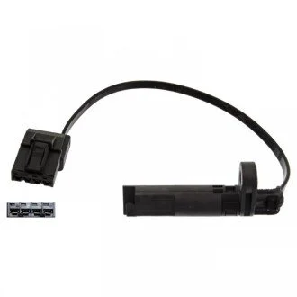 FEBI VW датчик імпульсів Golf IV/V,Caddy,Passat,Touran для Volkswagen, Seat, Skoda, Audi, Mitsubishi FEBI BILSTEIN 44351 фото товару
