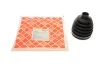 <strong>Ремонтний комплект пильника шарніра рівних кутових швидкостей, з елементами монтажу FEBI BILSTEIN 44376 (фото 1)</strong>