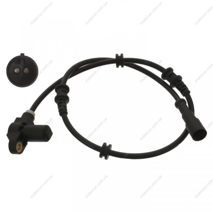 <strong>FEBI OPEL Датчик ABS передн. Vectra B 95- FEBI BILSTEIN 44408 (фото 1)</strong>