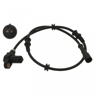 FEBI OPEL Датчик ABS передн. Vectra B 95- для Opel, Vauxhall FEBI BILSTEIN 44408 фото товару