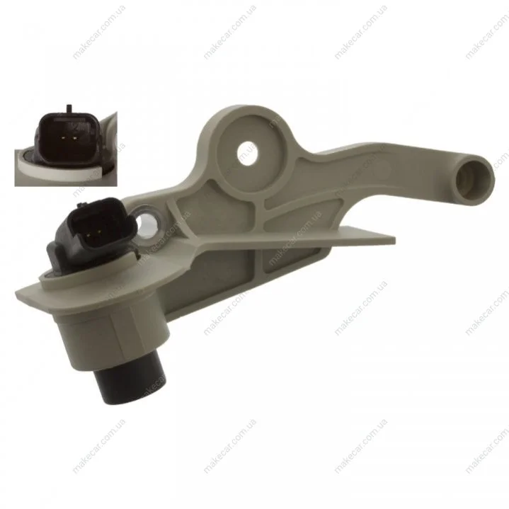 <strong>FEBI PEUGEOT Датчик оборотов двигателя CITROEN FEBI BILSTEIN 44409 (фото 1)</strong>