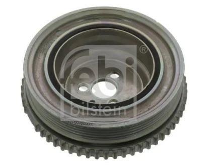 Шкив коленчатого вала для Fiat, Lancia, Alfa Romeo, Abarth FEBI BILSTEIN 44413 фото товару