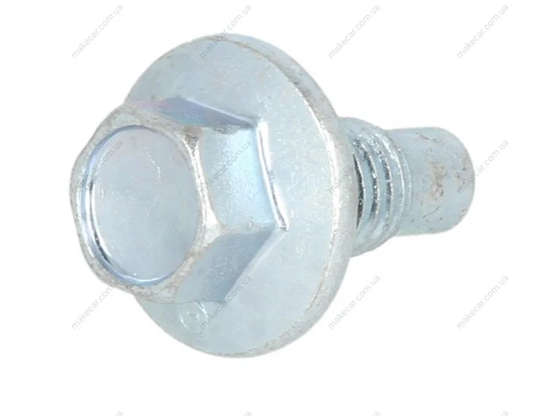 <strong>Різьбова пробка FEBI BILSTEIN 44442 (фото 1)</strong>