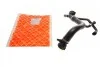 <strong>FEBI BMW Шланг радиатора E53 4.4/4.6 FEBI BILSTEIN 44443 (фото 1)</strong>