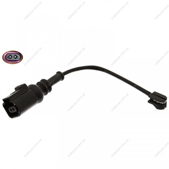<strong>Датчик зносу гальмівних колодок FEBI BILSTEIN 44479 (фото 1)</strong>