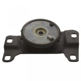 Подушка двигуна ліва FORD С-MAX/ Focus 2006 - 2018 (вир-во FEBI) для Ford, Volvo FEBI BILSTEIN 44482 фото товару
