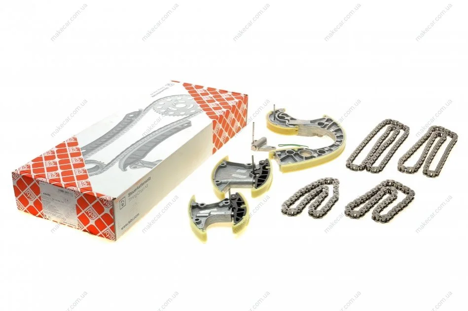 <strong>Комплект ланцюга привідного FEBI BILSTEIN 44488 (фото 1)</strong>