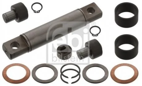 Ремкомплект важеля вимикання зчеплення для FEBI BILSTEIN 44492 фото товару