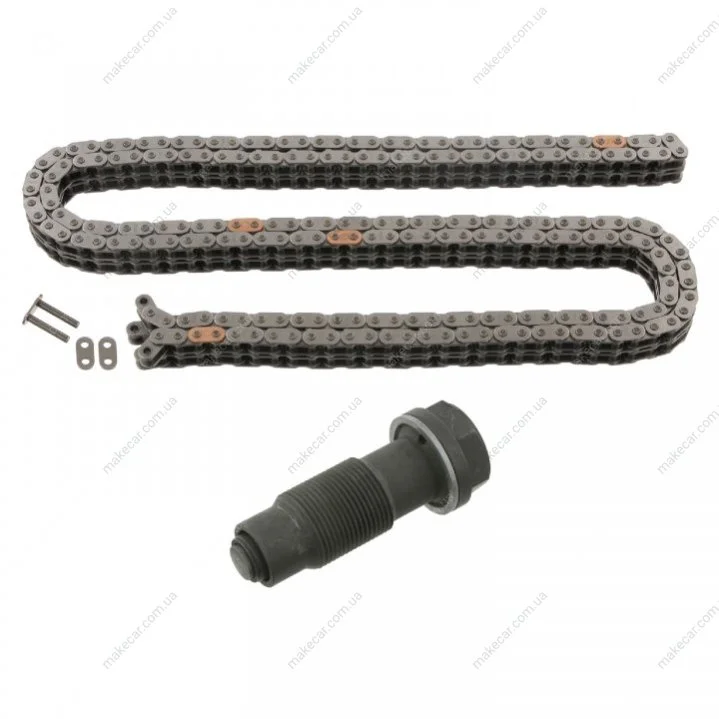 <strong>Комплект ланцюга приводу розподільчого вала FEBI BILSTEIN 44504 (фото 1)</strong>