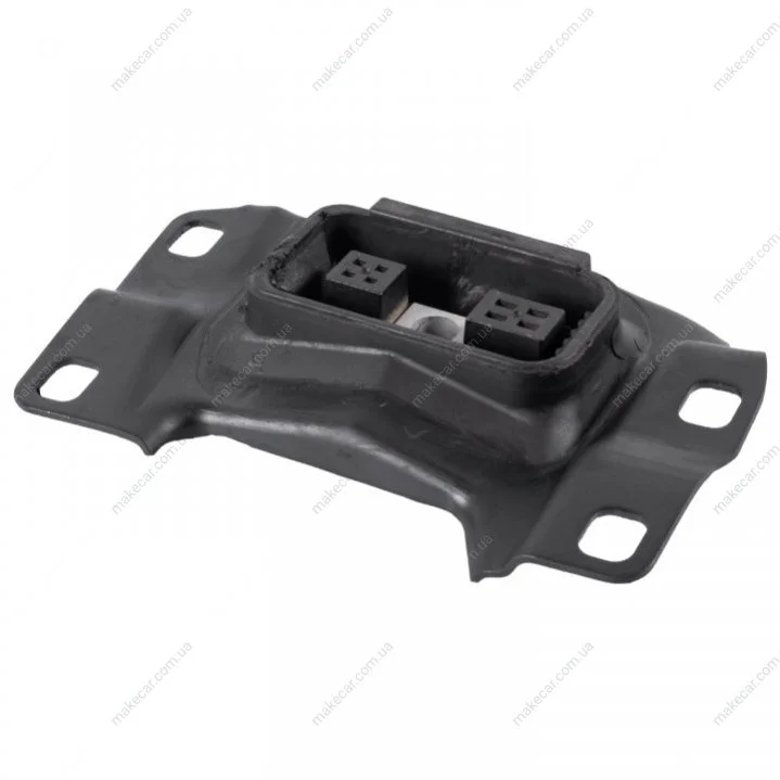 <strong>Подушка КПП ліва FORD С-MAX/ Focus 2006 - 2018 (вир-во FEBI) FEBI BILSTEIN 44508 (фото 1)</strong>