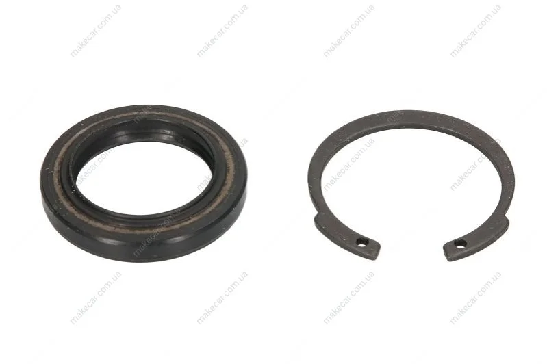 <strong>Сальник рулевой колонки со стопорным кольцом FEBI BILSTEIN 44527 (фото 1)</strong>