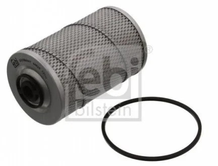 FEBI Фильтр топливный диз. вкладыш DB OM 401/440/441/442... CLAAS комбайны для FEBI BILSTEIN 44625 фото товару