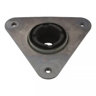 Подушка амортизатора передн Лів/Прав RENAULT CAPTUR I, CLIO III, CLIO III/HATCHBACK, CLIO IV, CLIO IV/HATCHBACK, CLIO IV/KOMBI, MODUS, ZOE, ZOE/HATCHBACK 0.9-Electric 09.04- для Renault FEBI BILSTEIN 44661 фото товару