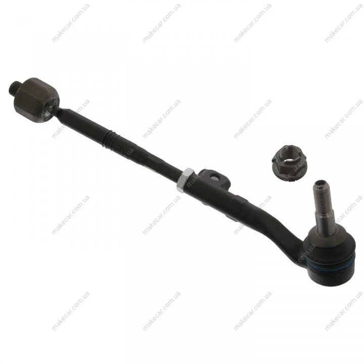 <strong>Рульова тяга(з наконечником) FEBI BILSTEIN 44670 (фото 1)</strong>
