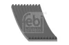 <strong>Дорiжковий ремінь 10PK1487 FEBI BILSTEIN 44703 (фото 1)</strong>