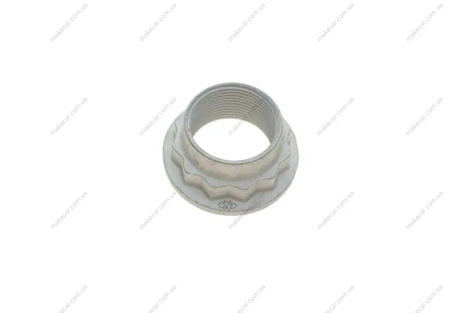 <strong>Гайка осі MERCEDES Sprinter 906 \'\'06-18 FEBI BILSTEIN 44736 (фото 1)</strong>