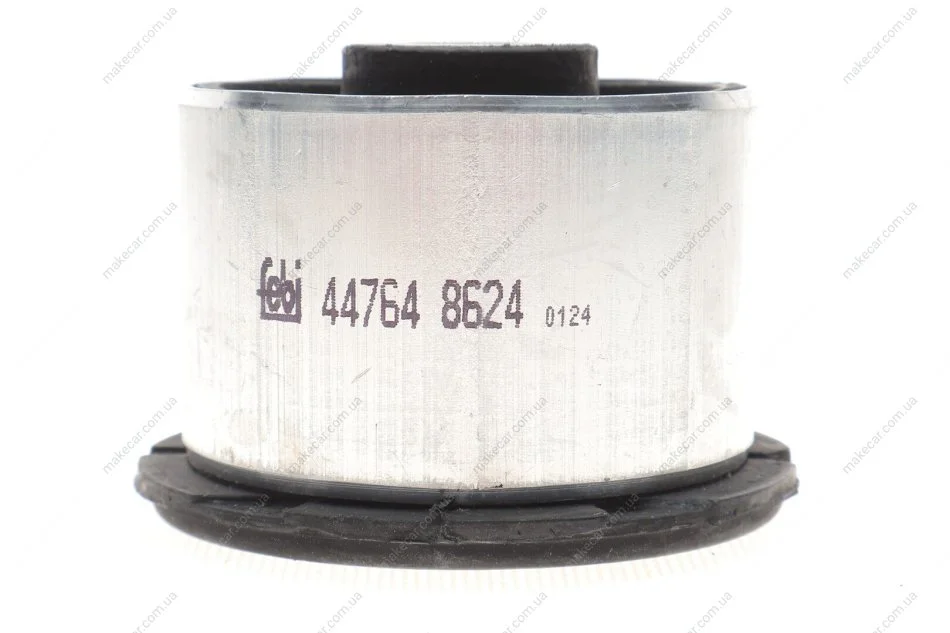 <strong>Сайлентблок переднього важеля нижнього Touareg/Audi Q7/Cayenne 02- (задній) FEBI BILSTEIN 44764 (фото 1)</strong>