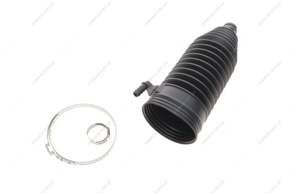 <strong>К-т пильника рульової рейки FEBI BILSTEIN 44797 (фото 1)</strong>