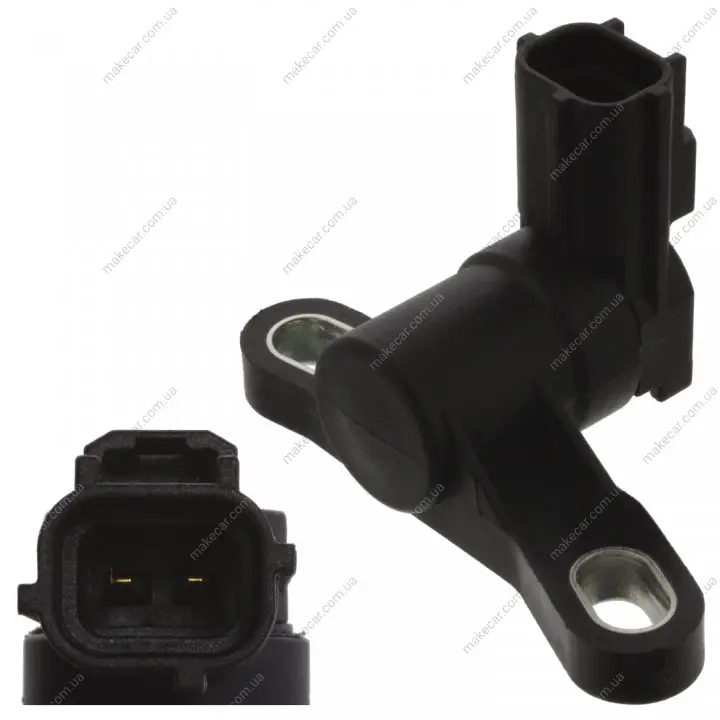<strong>FEBI FORD Датчик імпульсів MONDEO 2.3 07-, RANGER 2.5 11-, MAZDA 6 Hatchback 1.8 02- FEBI BILSTEIN 44859 (фото 1)</strong>