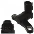 <strong>FEBI FORD Датчик імпульсів MONDEO 2.3 07-, RANGER 2.5 11-, MAZDA 6 Hatchback 1.8 02- FEBI BILSTEIN 44859 (фото 1)</strong>