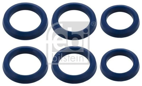<strong>Ремкомплект приводу кабіни FEBI BILSTEIN 44879 (фото 1)</strong>