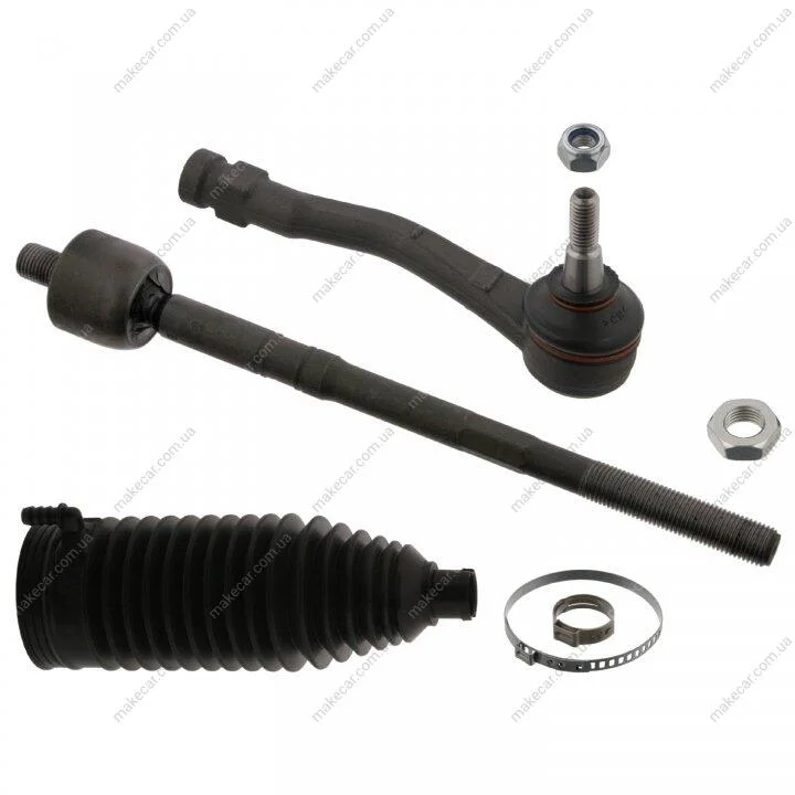 <strong>Рульова тяга(з наконечником) FEBI BILSTEIN 44923 (фото 1)</strong>