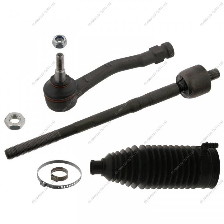 <strong>Рульова тяга(з наконечником) FEBI BILSTEIN 44924 (фото 1)</strong>