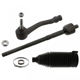 Рульова тяга(з наконечником) для Citroen, Peugeot, DS FEBI BILSTEIN 44924 фото товара