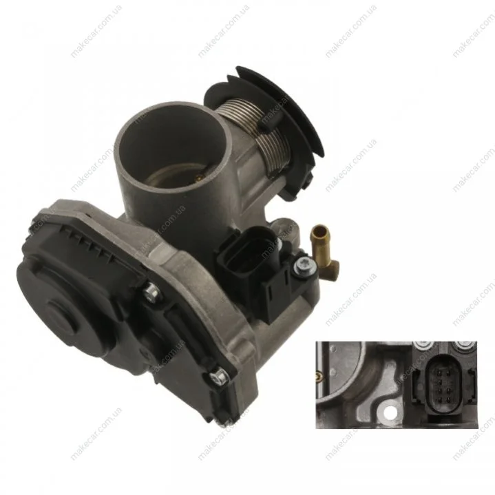 <strong>Корпус з дросельною заслінкою FEBI BILSTEIN 44944 (фото 1)</strong>