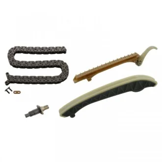 Комплект ланцюга ГРМ для Mercedes FEBI BILSTEIN 44961 фото товару