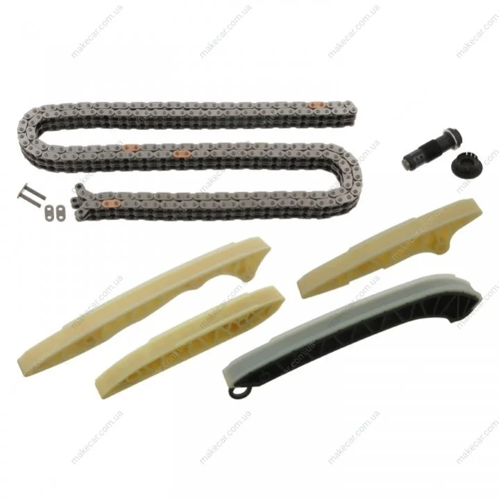 <strong>Комплект ланцюга ГРМ FEBI BILSTEIN 44963 (фото 1)</strong>