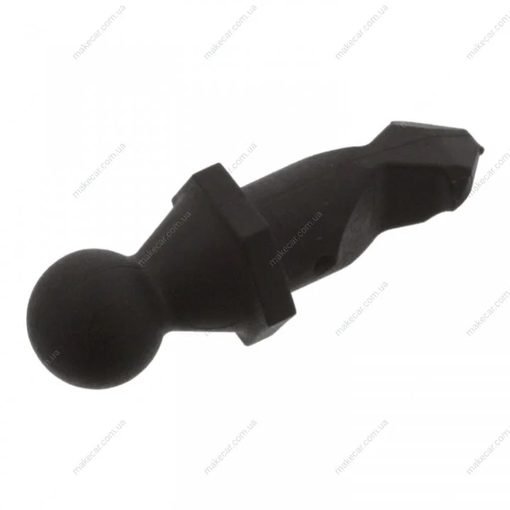 <strong>Втулка кришки двигуна MERCEDES W639/W906 "03-18 FEBI BILSTEIN 44992 (фото 1)</strong>