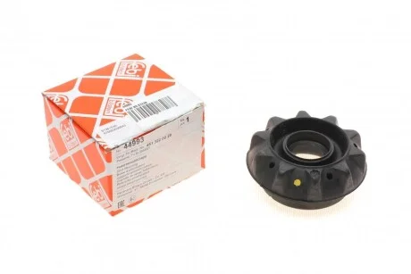Кріплення амортизатора для Smart FEBI BILSTEIN 44993 фото товару