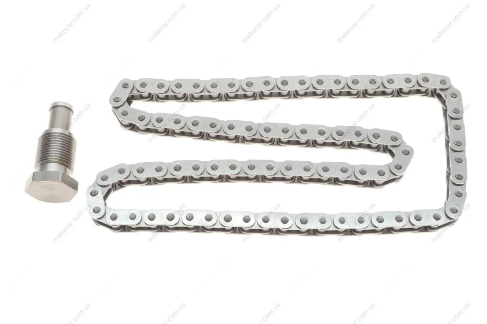<strong>Цепь привода ГРМ (комплект) FEBI BILSTEIN 45002 (фото 1)</strong>