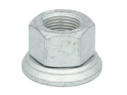 Гайка для кріплення колеса для Volkswagen FEBI BILSTEIN 45019 фото товару