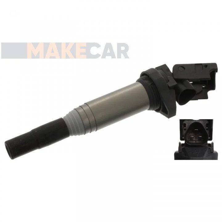 <strong>FEBI BMW котушка запалювання E90/E91/E60/E61,X3-X6,Citroen C4/С3 new FEBI BILSTEIN 45032 (фото 1)</strong>