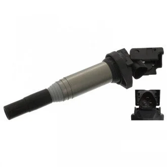 FEBI BMW котушка запалювання E90/E91/E60/E61,X3-X6,Citroen C4/С3 new для FEBI BILSTEIN 45032 фото товару